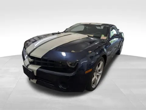 Another view of 2012 Chevrolet Camaro 2LS for sale in Webster, NY at Auto Outlets of Webster