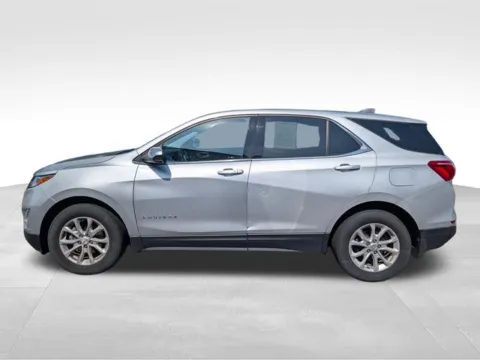 More photos of 2018 Chevrolet Equinox LT at Auto Outlets of Webster, NY