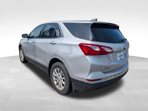 More photos of 2018 Chevrolet Equinox LT at Auto Outlets of Webster, NY