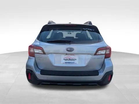 More photos of 2019 Subaru Outback 2.5i at Auto Outlets of Webster, NY