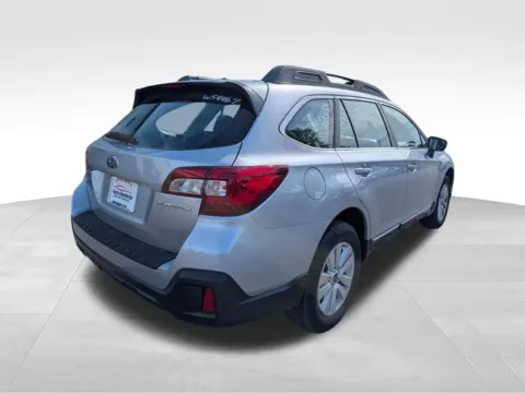 More photos of 2019 Subaru Outback 2.5i at Auto Outlets of Webster, NY