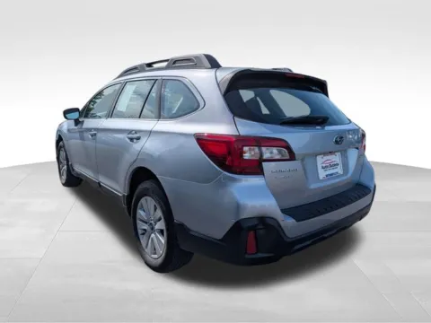 Another view of 2019 Subaru Outback 2.5i for sale in Webster, NY at Auto Outlets of Webster
