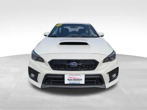 Photos of 2021 Subaru WRX Limited for sale in Webster, NY at Auto Outlets of Webster