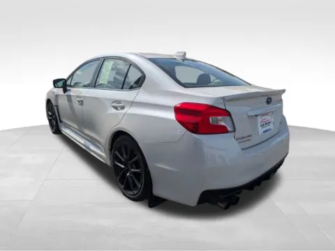 More photos of 2021 Subaru WRX Limited at Auto Outlets of Webster, NY