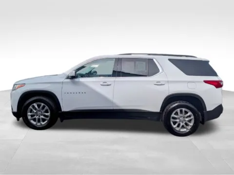 More photos of 2021 Chevrolet Traverse LT at Auto Outlets of Webster, NY