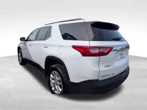 More photos of 2021 Chevrolet Traverse LT at Auto Outlets of Webster, NY