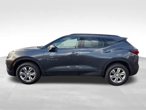 More photos of 2022 Chevrolet Blazer LT at Auto Outlets of Webster, NY