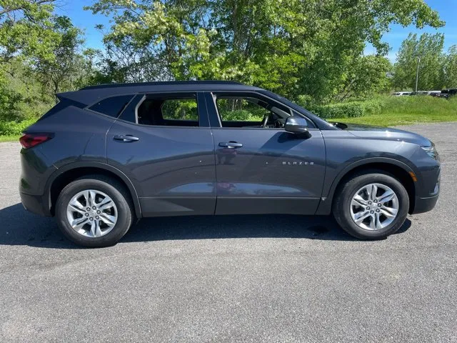 2022 Chevrolet Blazer 2LT - Photo 8