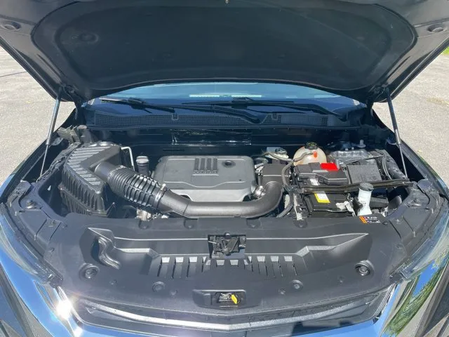 2022 Chevrolet Blazer 2LT - Photo 10