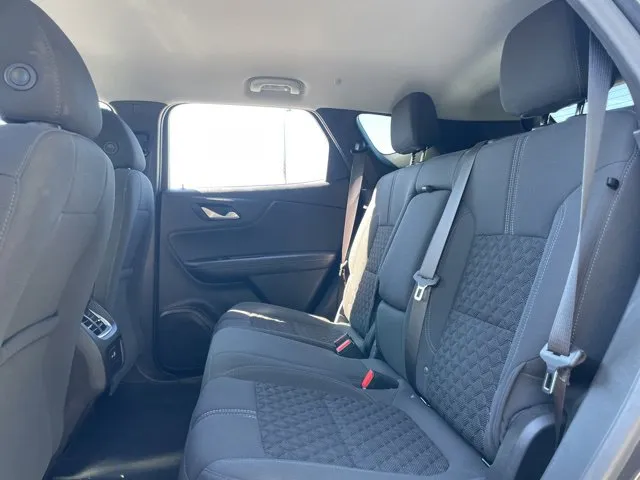 2022 Chevrolet Blazer 2LT - Photo 16