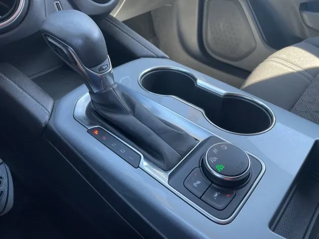2022 Chevrolet Blazer 2LT - Photo 22
