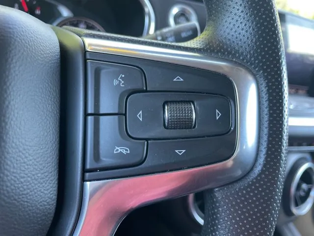 2022 Chevrolet Blazer 2LT - Photo 20