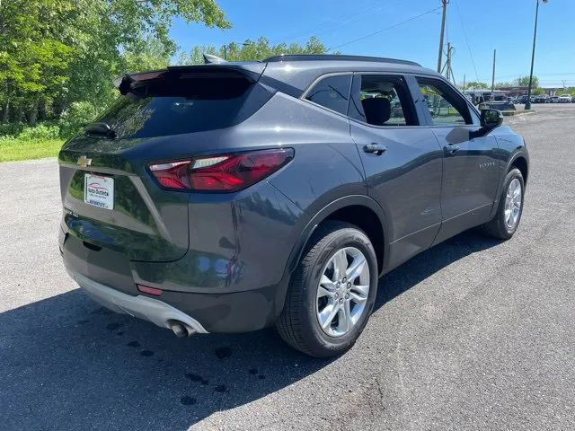 2022 Chevrolet Blazer 2LT - Photo 7
