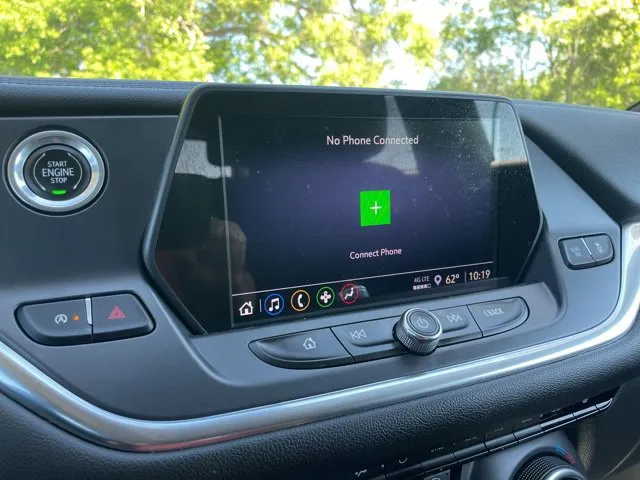 2022 Chevrolet Blazer 2LT - Photo 27