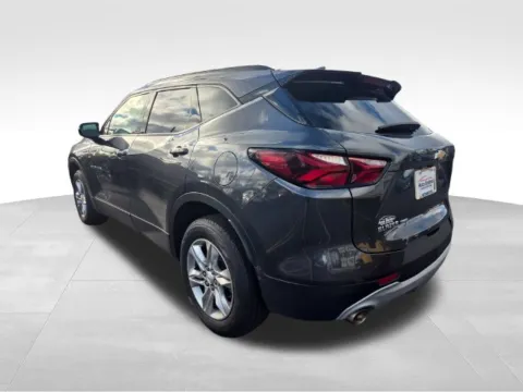 More photos of 2022 Chevrolet Blazer LT at Auto Outlets of Webster, NY