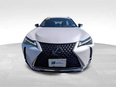 Photos of 2024 Lexus UX 250h Base for sale in Webster, NY at Auto Outlets of Webster