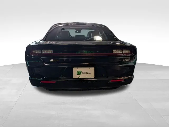 2024 Dodge Charger Daytona R/T - Photo 6