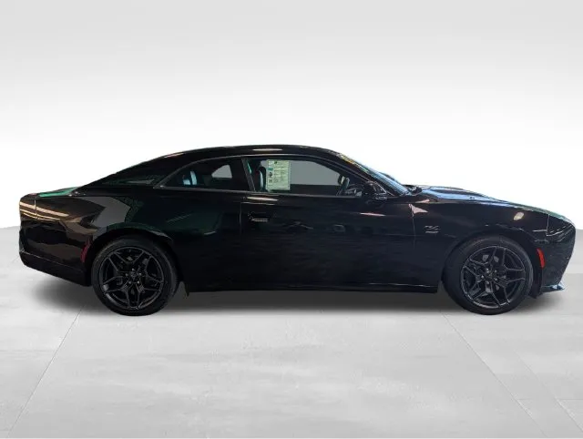 2024 Dodge Charger Daytona R/T - Photo 8