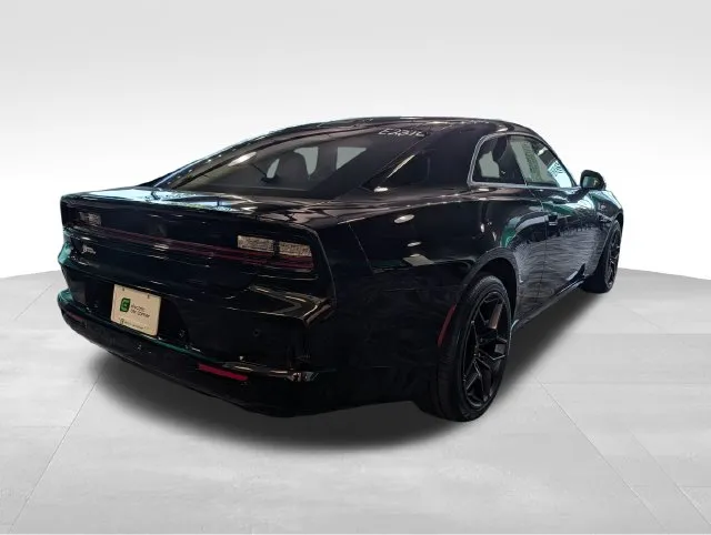 2024 Dodge Charger Daytona R/T - Photo 7