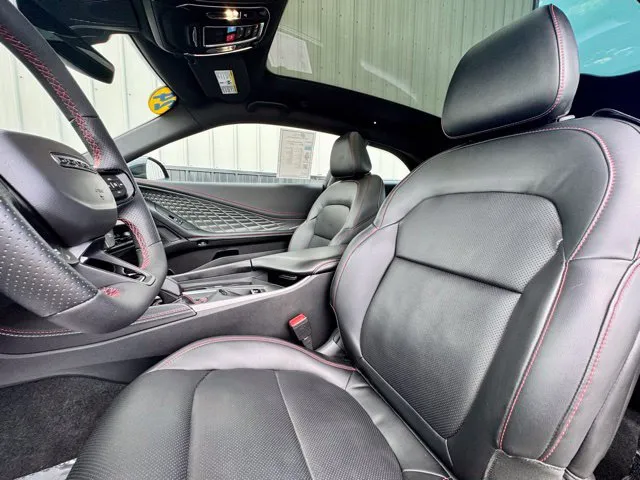 2024 Dodge Charger Daytona R/T - Photo 12