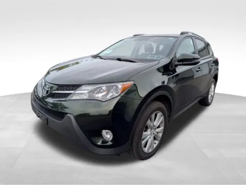 Another view of 2013 Toyota RAV4 Limited for sale in Webster, NY at Auto Outlets of Webster