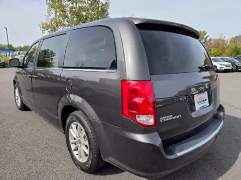 More photos of 2019 Dodge Grand Caravan SXT at Auto Outlets of Webster, NY