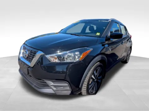 Another view of 2020 Nissan Kicks SV for sale in Webster, NY at Auto Outlets of Webster