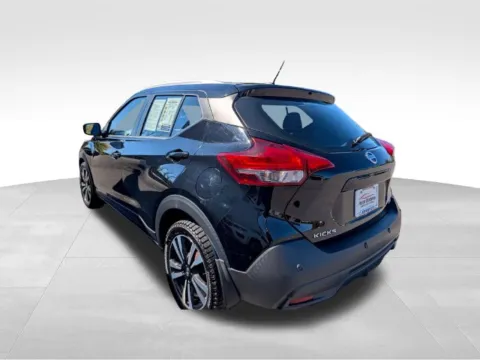 More photos of 2020 Nissan Kicks SV at Auto Outlets of Webster, NY