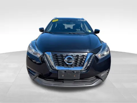 Photos of 2020 Nissan Kicks SV for sale in Webster, NY at Auto Outlets of Webster