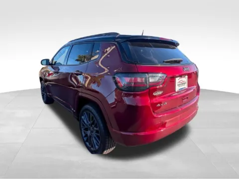 More photos of 2022 Jeep Compass Limited at Auto Outlets of Webster, NY