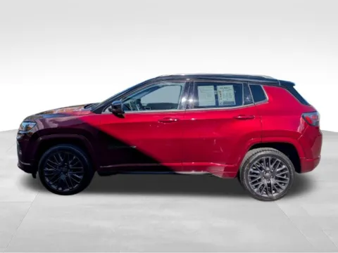 More photos of 2022 Jeep Compass Limited at Auto Outlets of Webster, NY
