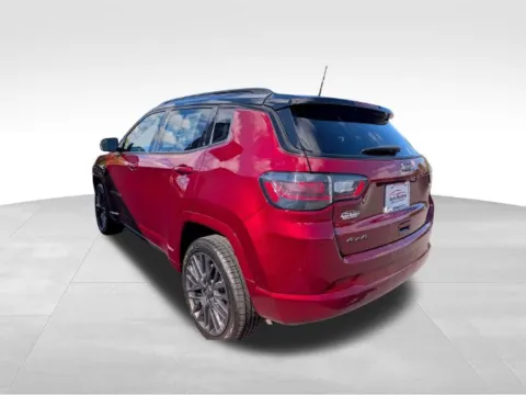 More photos of 2022 Jeep Compass Limited at Auto Outlets of Webster, NY