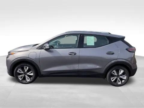 More photos of 2023 Chevrolet Bolt EUV LT at Auto Outlets of Webster, NY