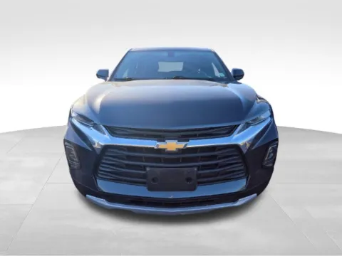 Photos of 2019 Chevrolet Blazer for sale in Webster, NY at Auto Outlets of Webster