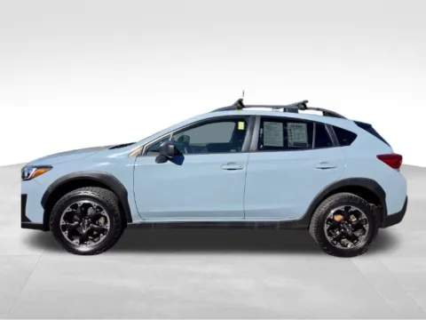 More photos of 2021 Subaru Crosstrek at Auto Outlets of Webster, NY