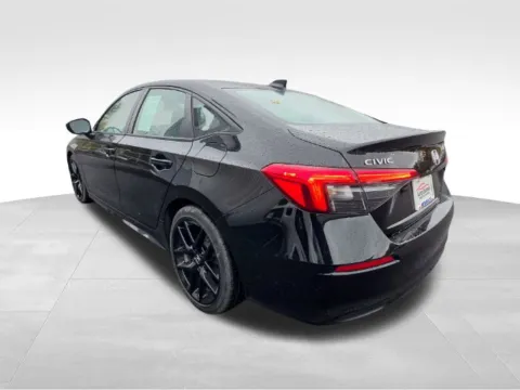 More photos of 2024 Honda Civic Sport at Auto Outlets of Webster, NY