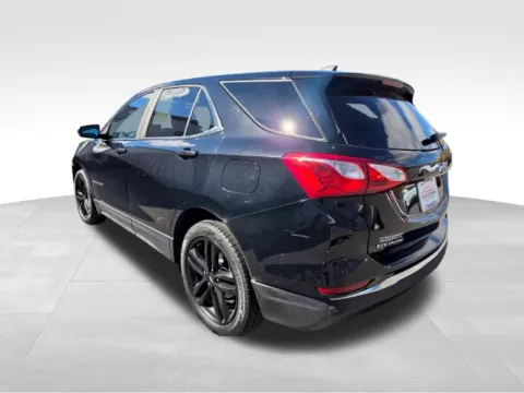 More photos of 2021 Chevrolet Equinox LT at Auto Outlets of Webster, NY