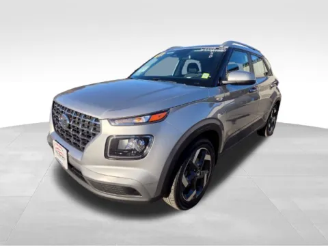 Another view of 2023 Hyundai Venue SEL for sale in Webster, NY at Auto Outlets of Webster