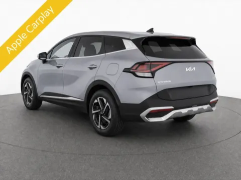 More photos of 2023 Kia Sportage Hybrid LX at Emich Kia, CO