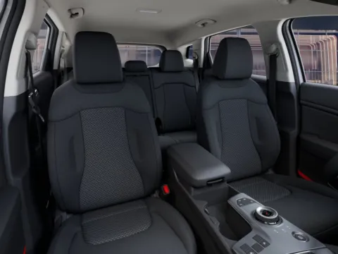 More photos of 2027 Kia Sportage Hybrid S at Emich Kia, CO