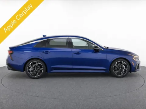 More photos of 2025 Kia K5 GT-Line at Emich Kia, CO