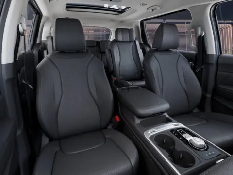 More photos of 2026 Kia Carnival Hybrid SX Prestige at Emich Kia, CO