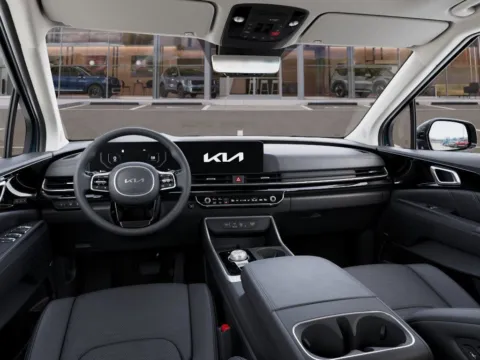More photos of 2026 Kia Carnival Hybrid SX Prestige at Emich Kia, CO