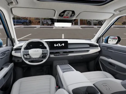 More photos of 2026 Kia EV9 Land at Emich Kia, CO