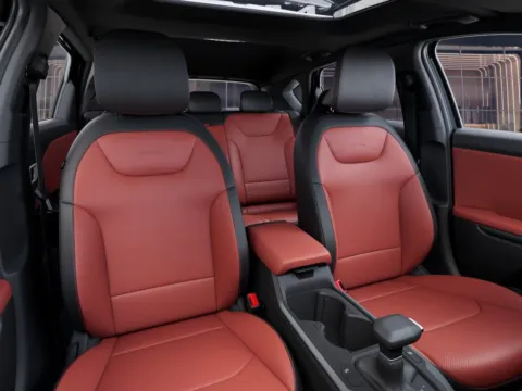 More photos of 2026 Kia K4 GT-Line Turbo at Emich Kia, CO