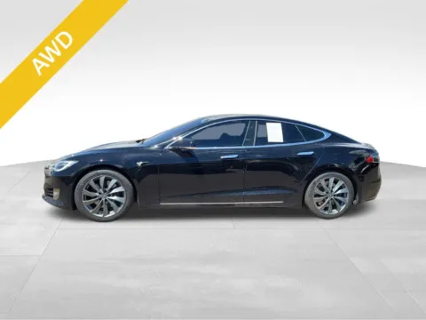 Photos of 2021 Tesla Model S Long Range for sale in Denver, CO at Emich Kia