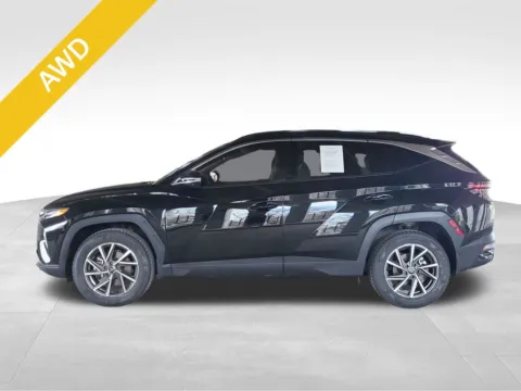 Photos of 2023 Hyundai Tucson Limited for sale in Denver, CO at Emich Kia