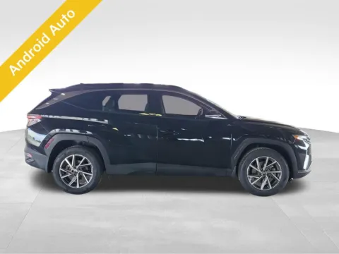 More photos of 2023 Hyundai Tucson Limited at Emich Kia, CO
