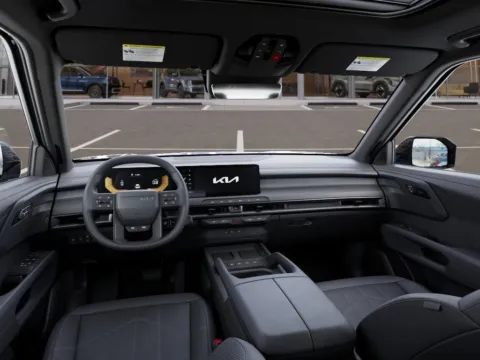 More photos of 2027 Kia Telluride X-Line EX at Emich Kia, CO