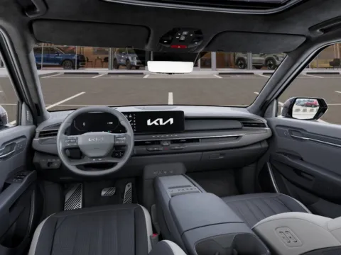 More photos of 2026 Kia EV9 GT-Line at Emich Kia, CO